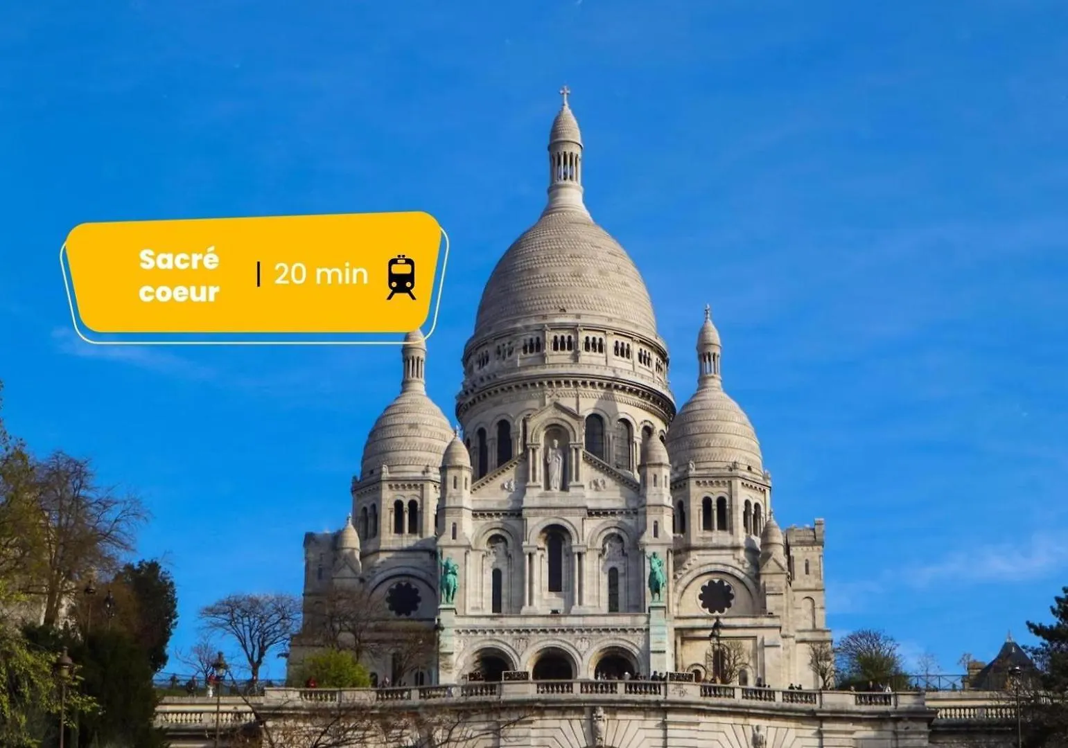 222 Suite Allenby - Superbe Appartement A Paris 0*,  France